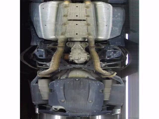 NISSAN CIMA