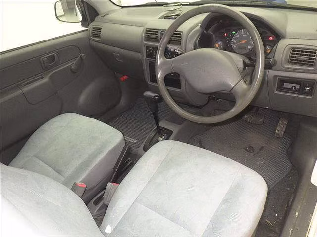 MITSUBISHI MINICA