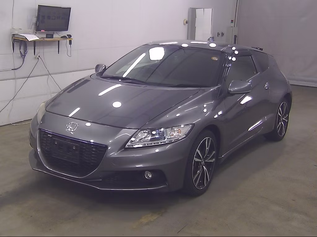 HONDA CR-Z