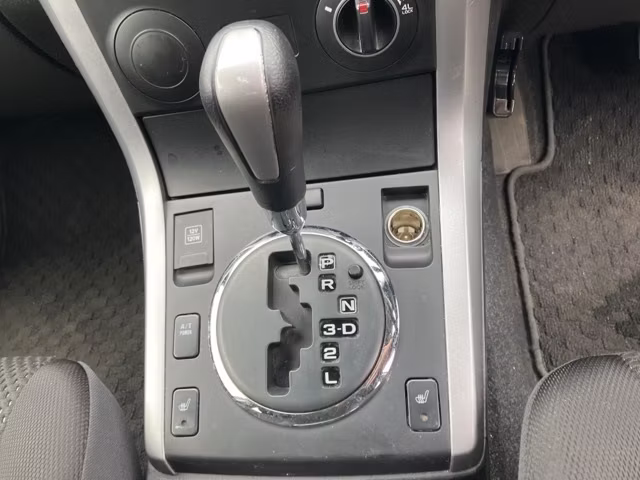 SUZUKI ESCUDO