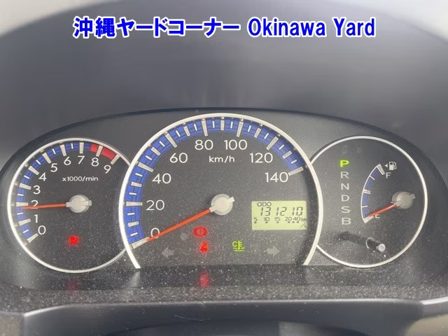 DAIHATSU TANTO EXE