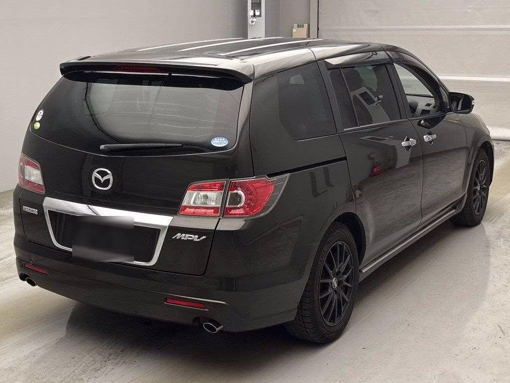 MAZDA MPV