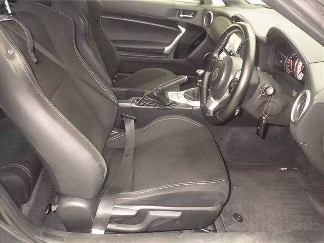 TOYOTA GT 86
