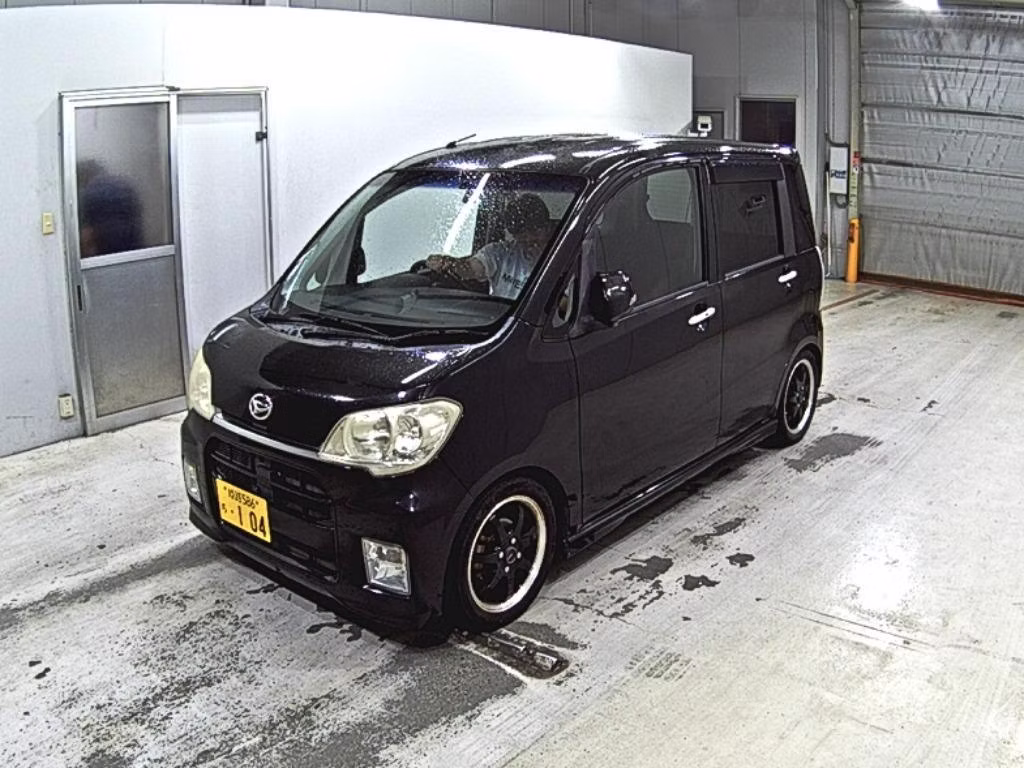 DAIHATSU TANTO EXE