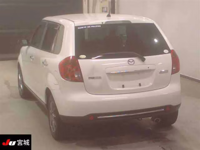 MAZDA VERISA