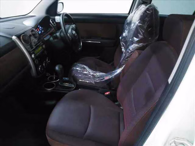 MAZDA VERISA
