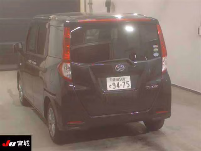 DAIHATSU THOR