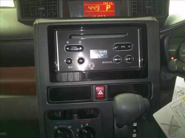 DAIHATSU THOR