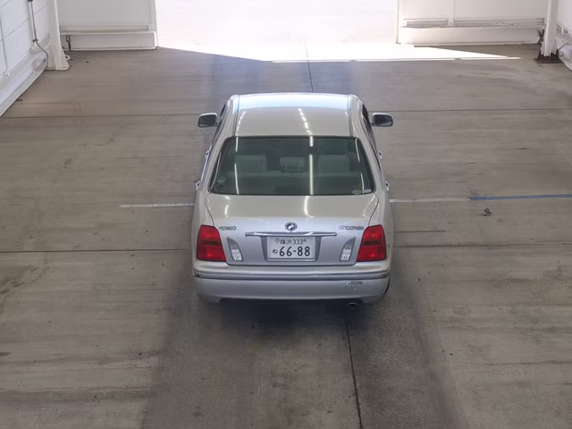 TOYOTA PROGRES