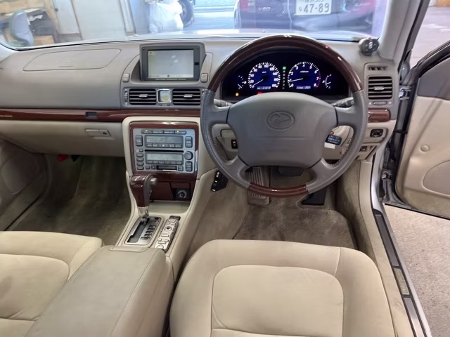 TOYOTA PROGRES