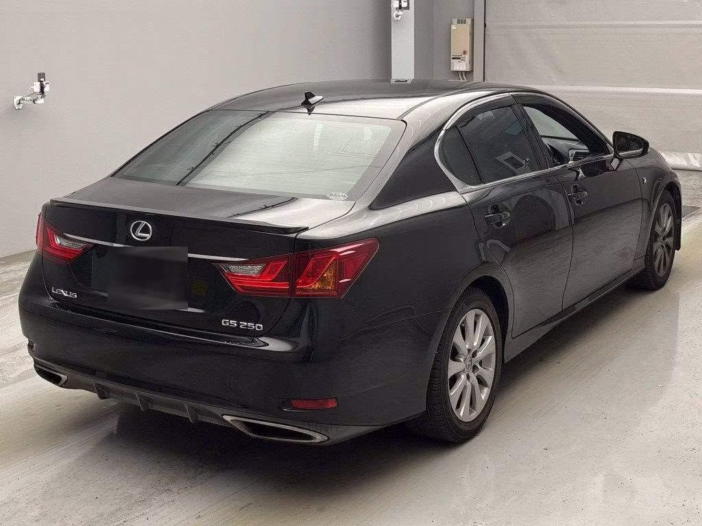 LEXUS GS250