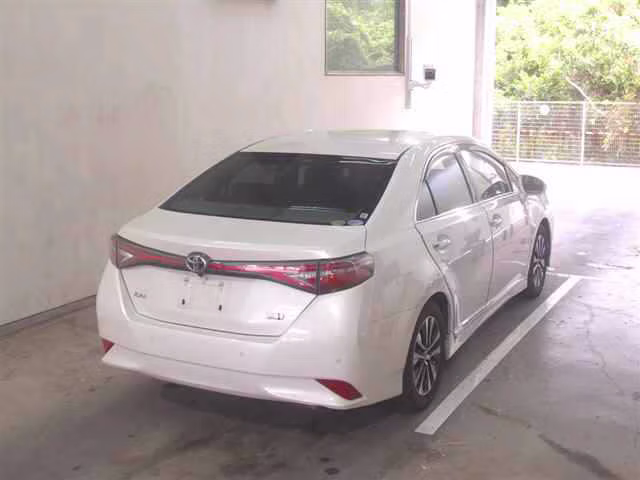 TOYOTA SAI