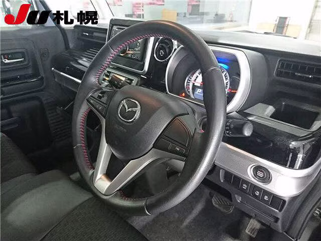 MAZDA FLAIR WAGON
