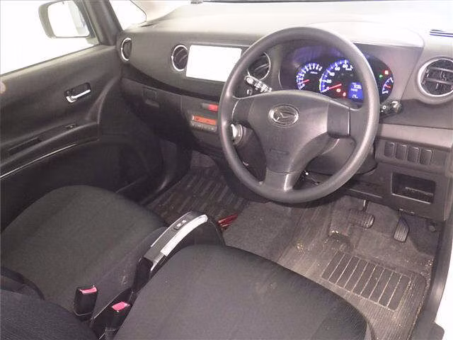 DAIHATSU TANTO EXE