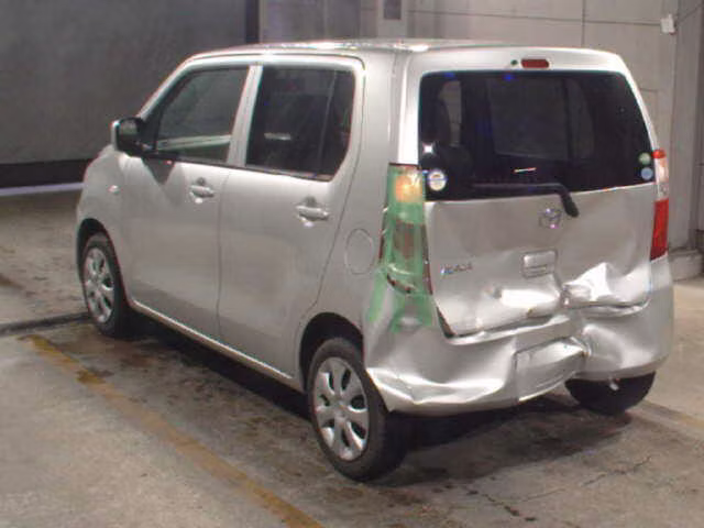 MAZDA FLAIR