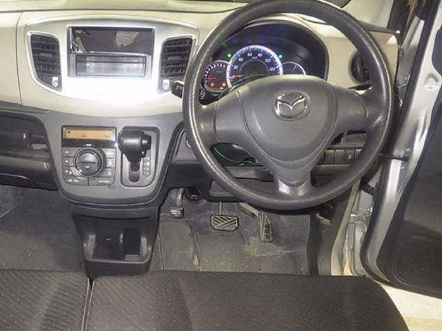 MAZDA FLAIR