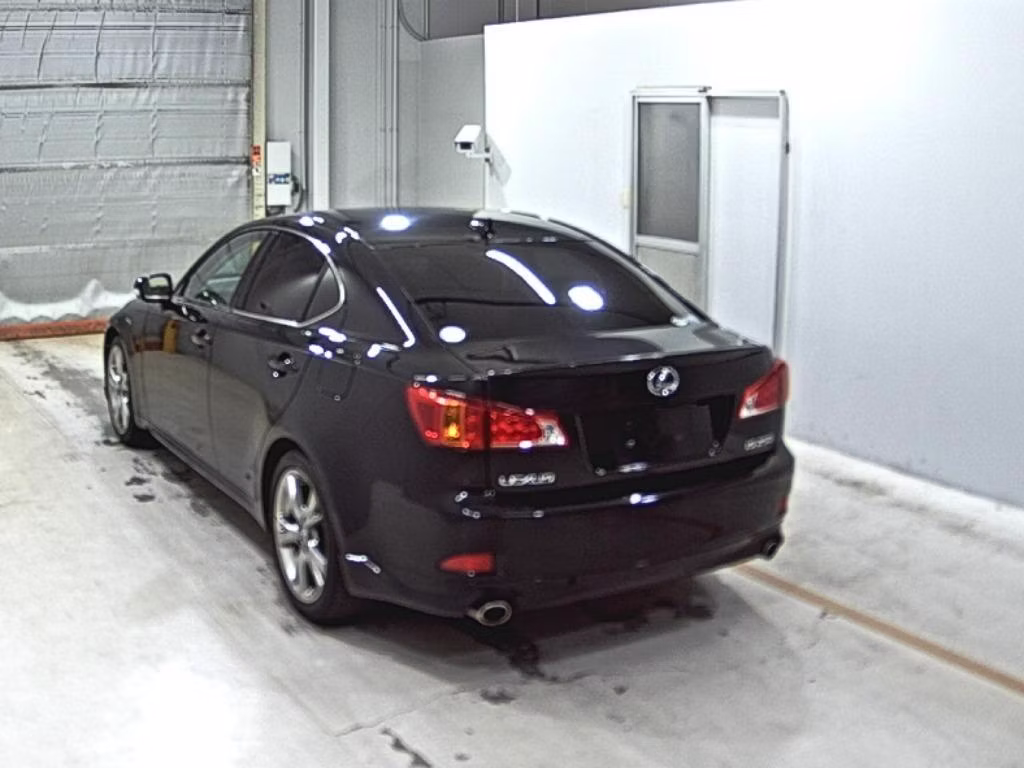 LEXUS IS250