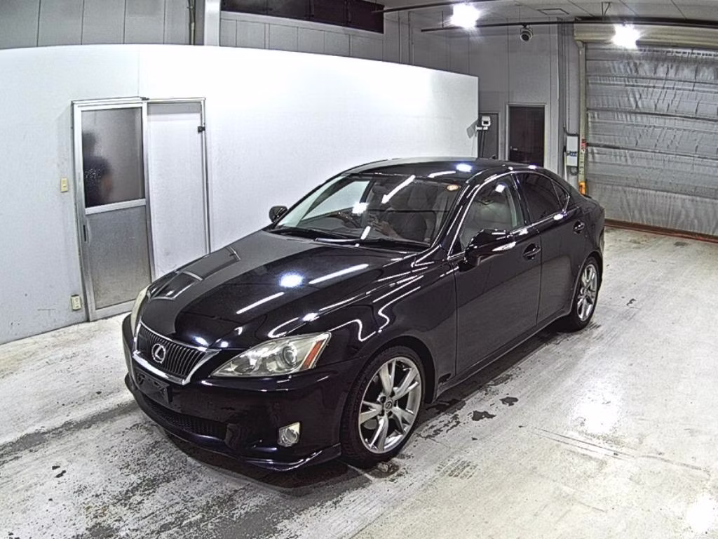 LEXUS IS250