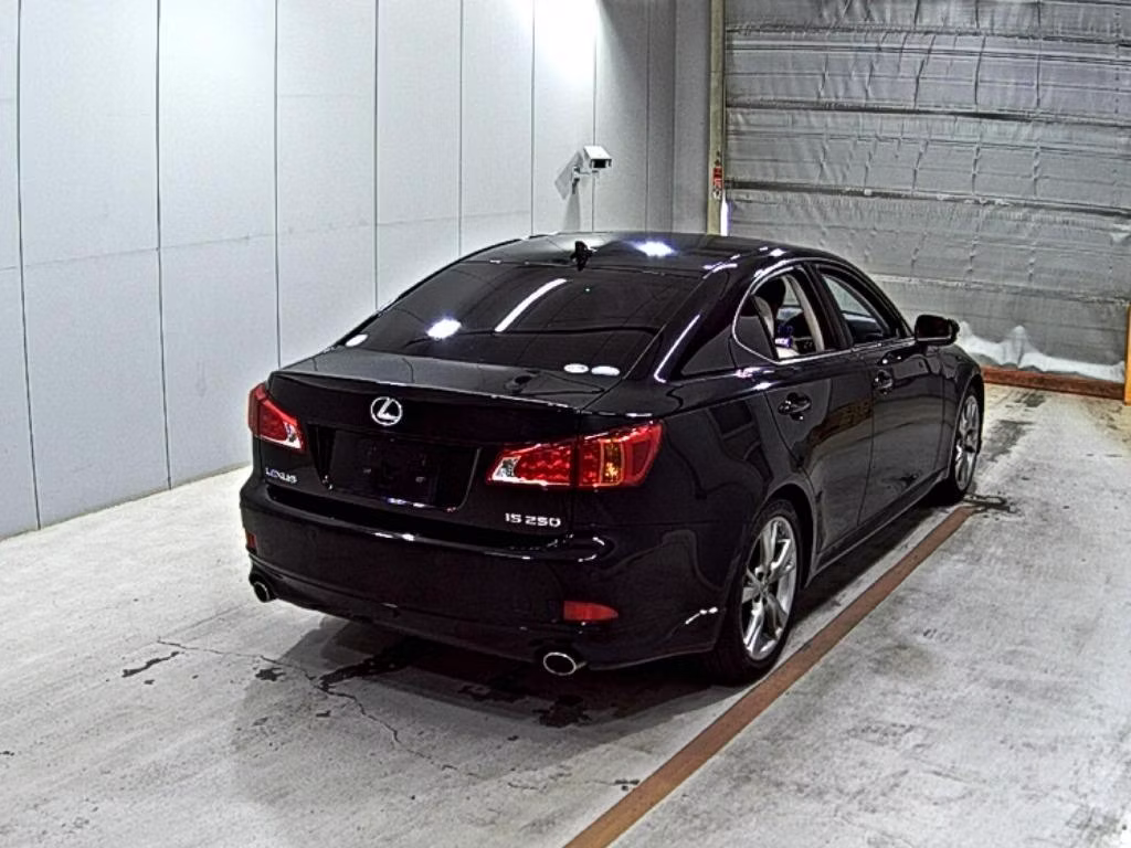 LEXUS IS250
