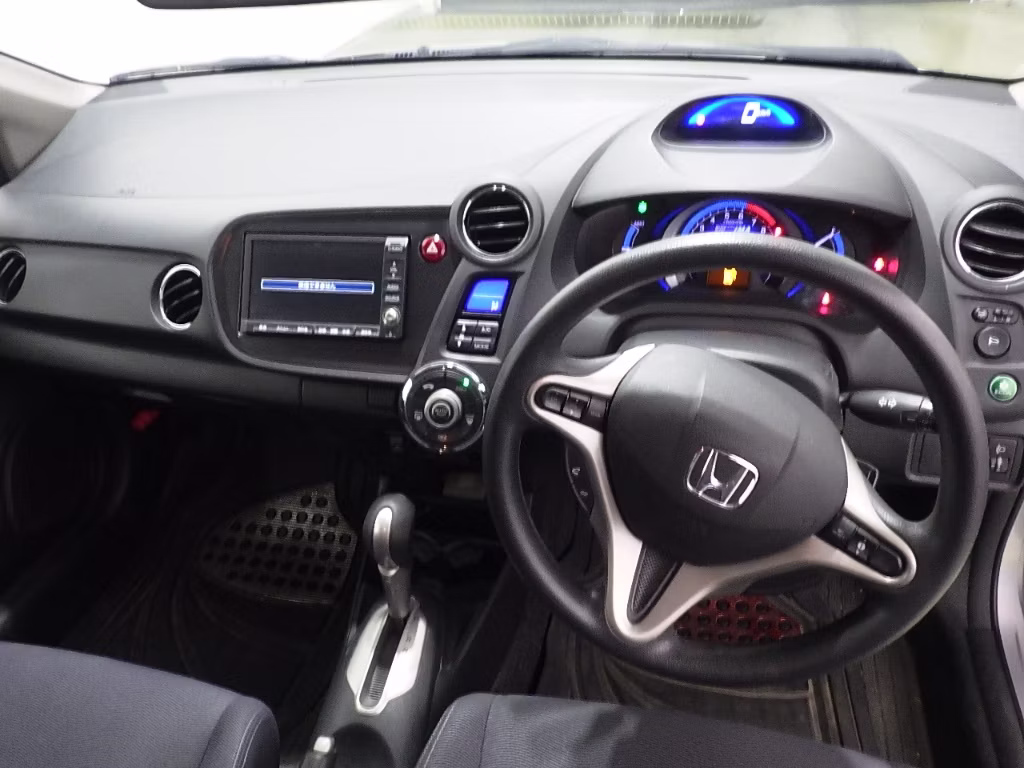 HONDA INSIGHT