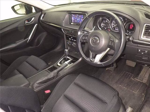 MAZDA ATENZA