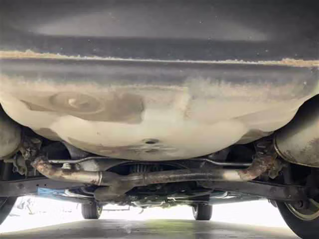 SUBARU EXIGA