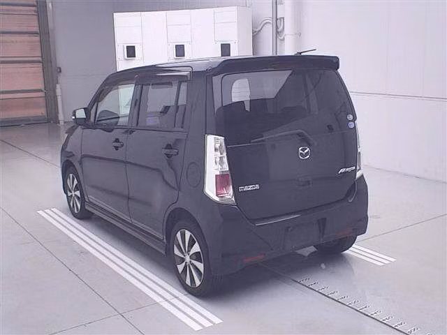 MAZDA AZ-WAGON