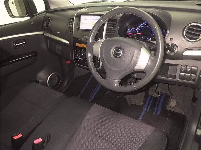 MAZDA AZ-WAGON