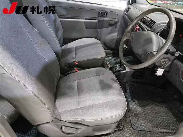 MITSUBISHI MINICA