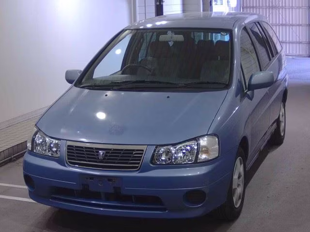 NISSAN LIBERTY