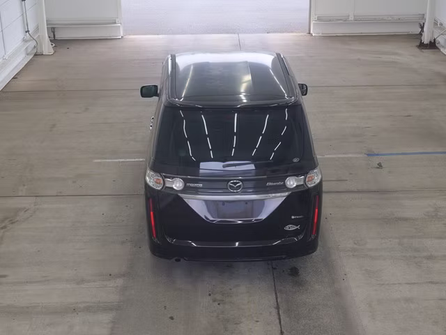 MAZDA BIANTE