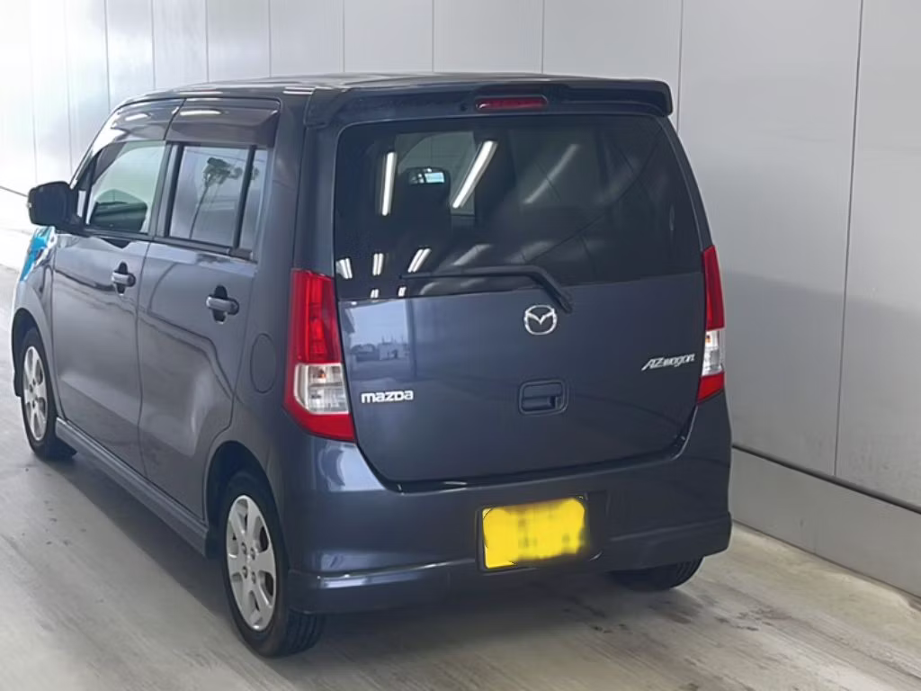 MAZDA AZ-WAGON