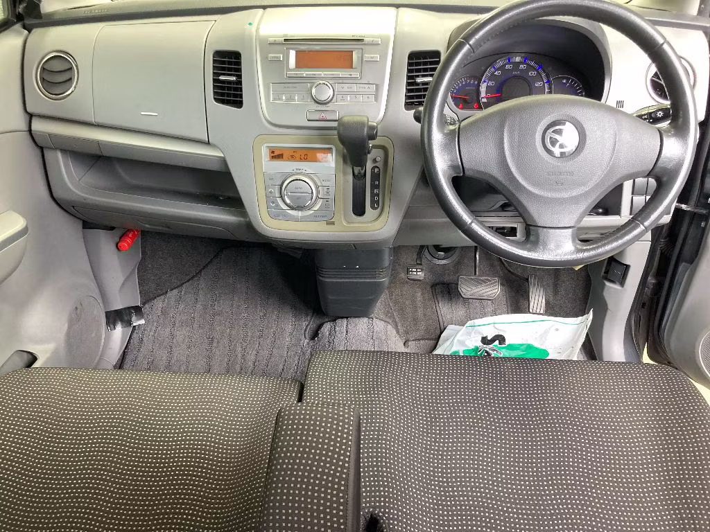 MAZDA AZ-WAGON
