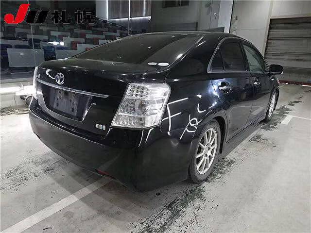 TOYOTA SAI