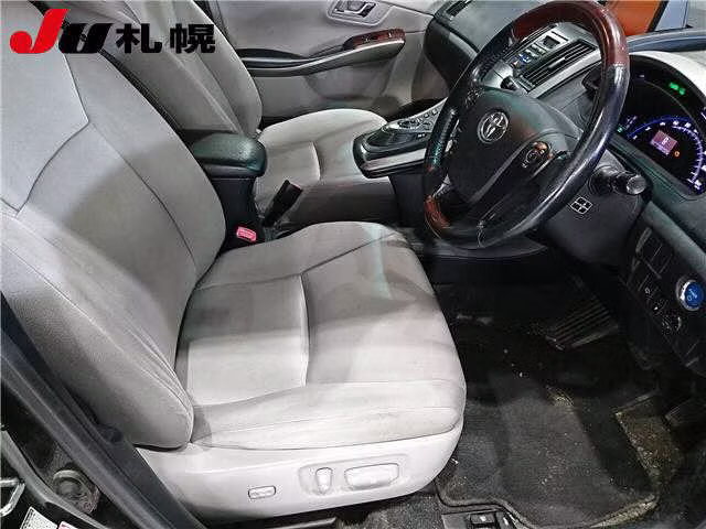 TOYOTA SAI