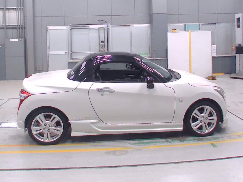 DAIHATSU COPEN