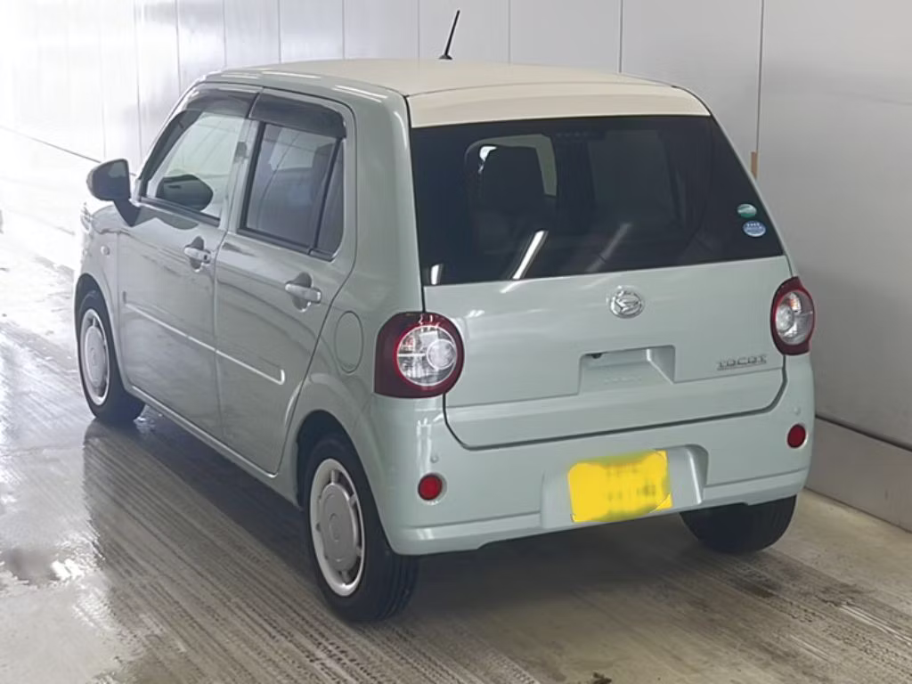 DAIHATSU MIRA TOCOT