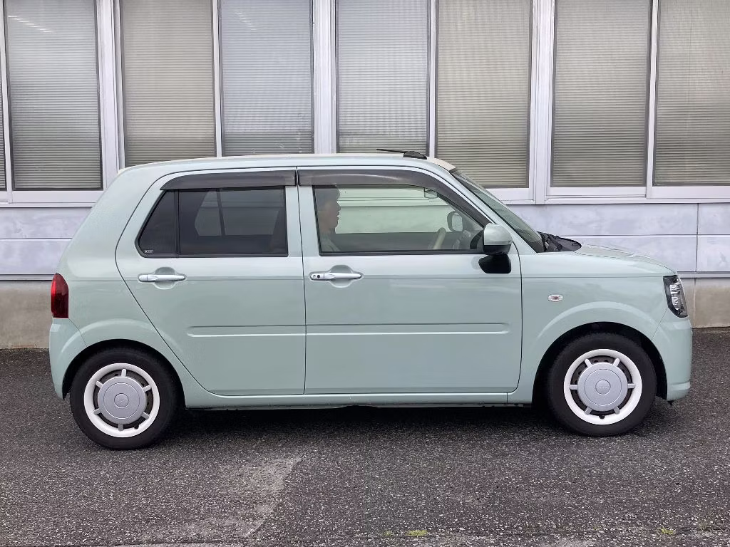 DAIHATSU MIRA TOCOT