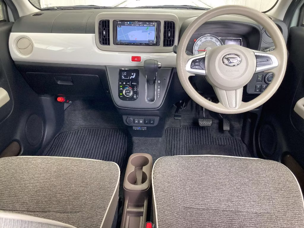 DAIHATSU MIRA TOCOT