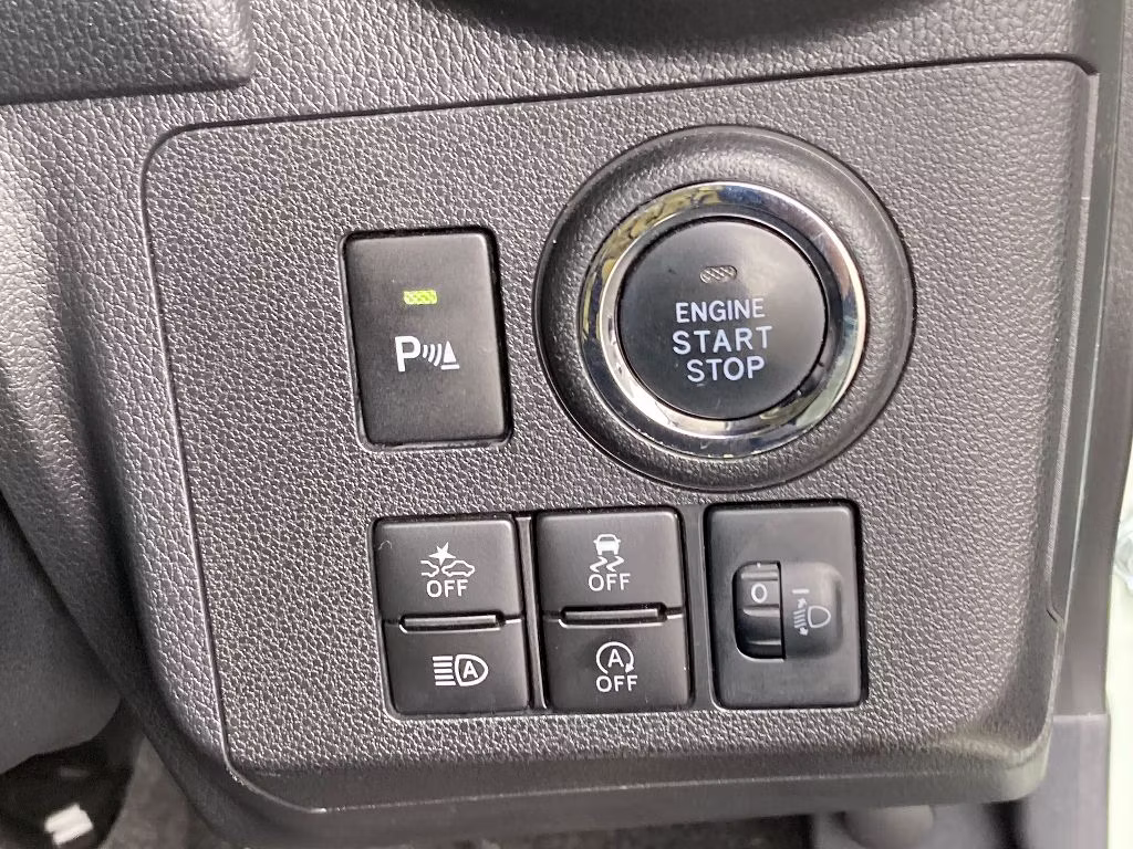 DAIHATSU MIRA TOCOT