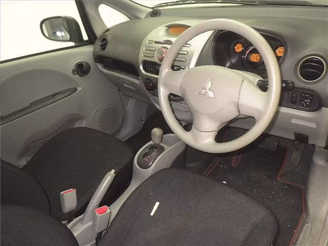 MITSUBISHI I