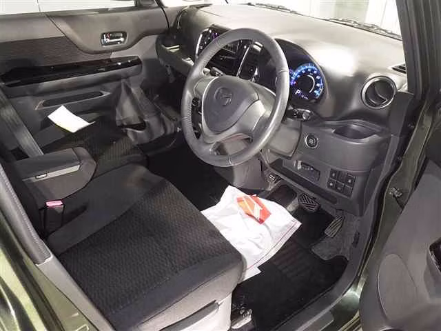 MAZDA FLAIR WAGON