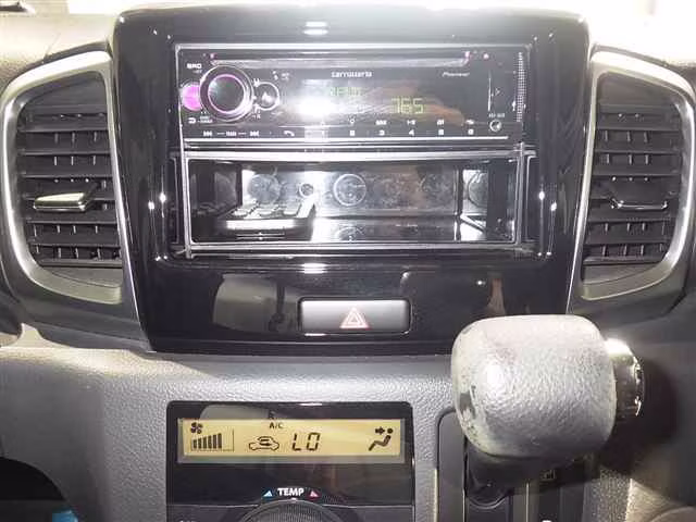 MAZDA FLAIR WAGON