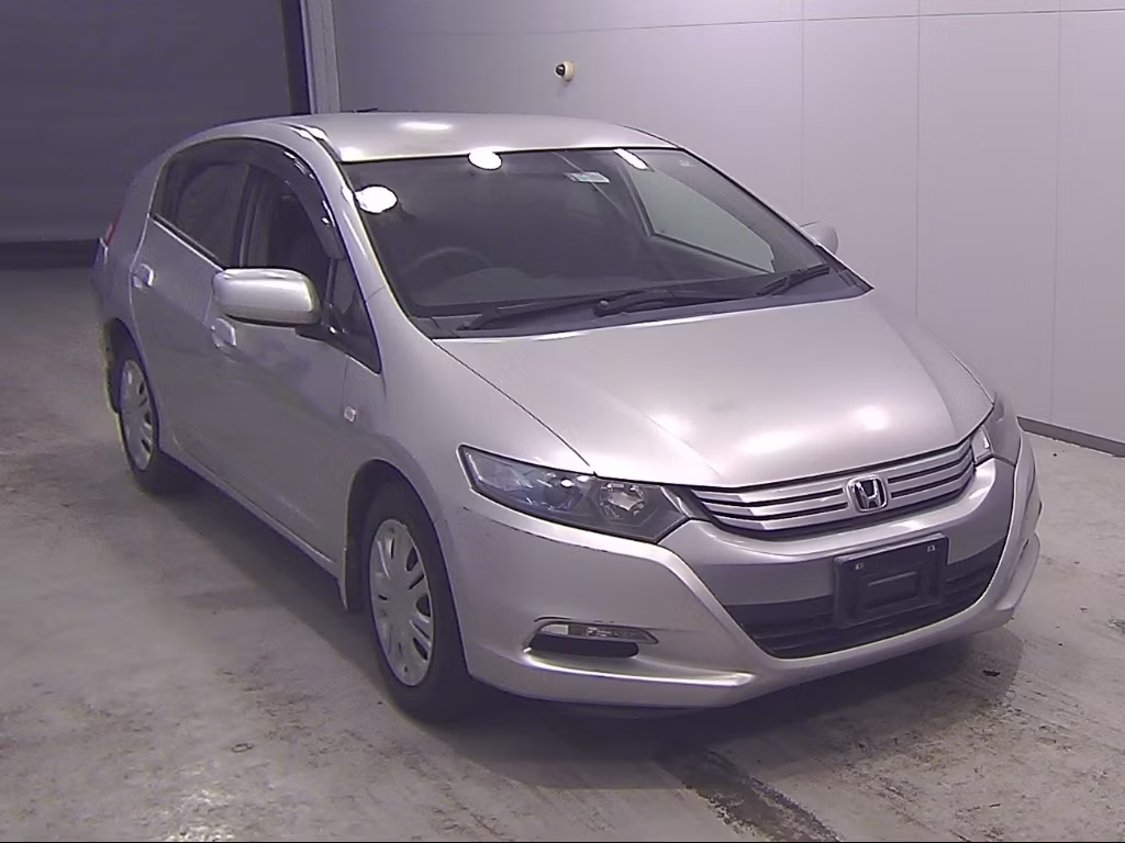 HONDA INSIGHT