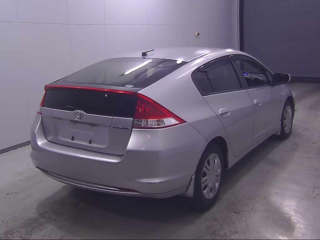 HONDA INSIGHT