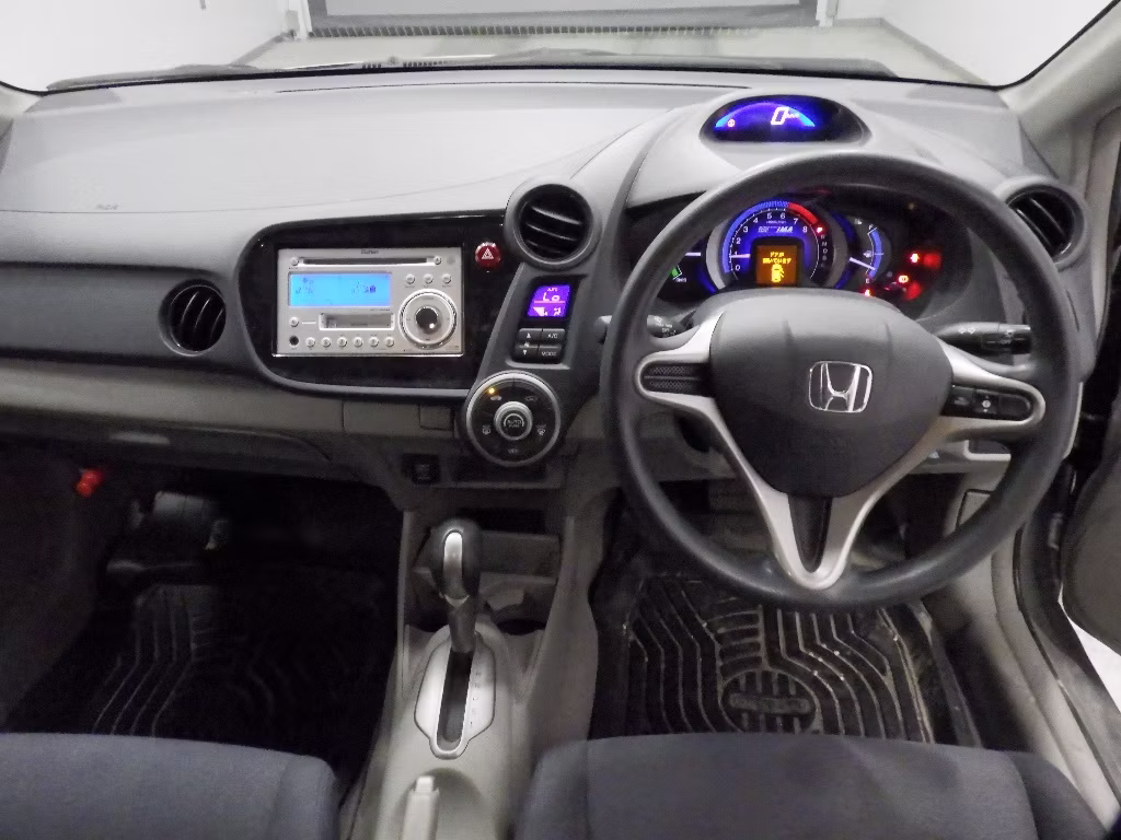 HONDA INSIGHT