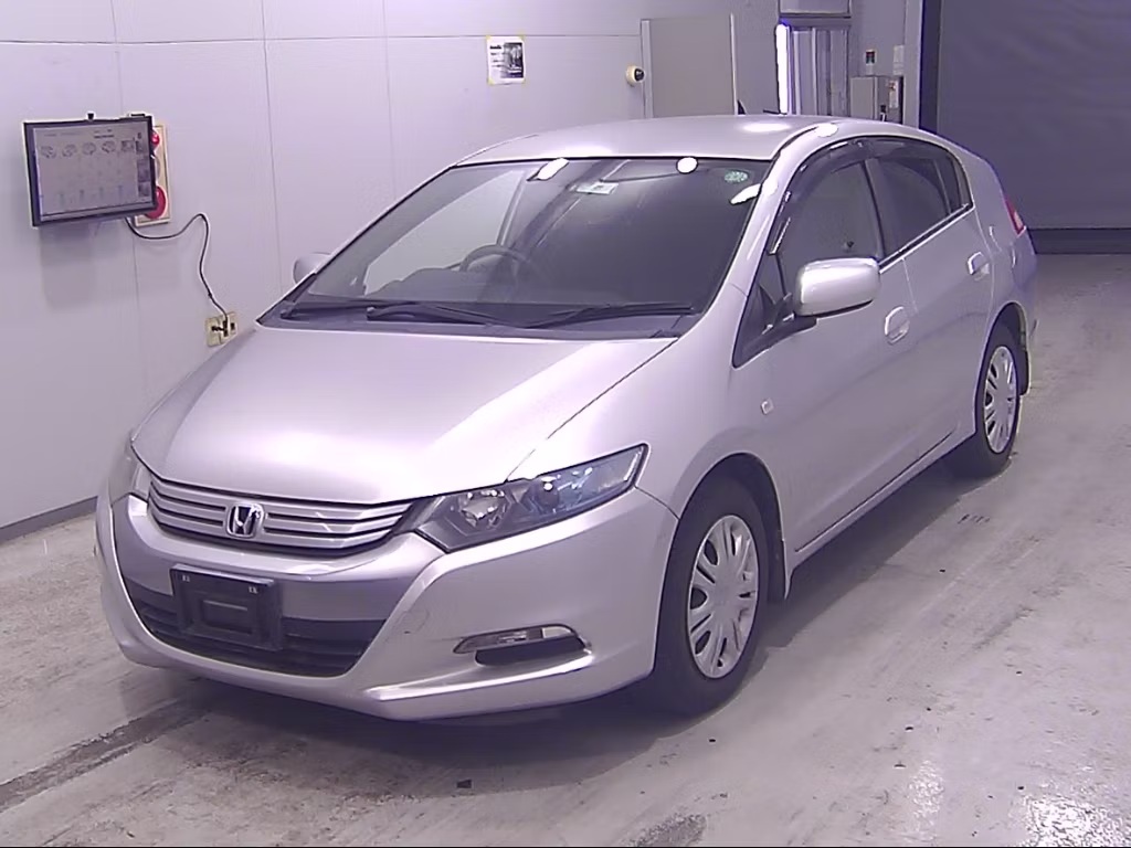 HONDA INSIGHT