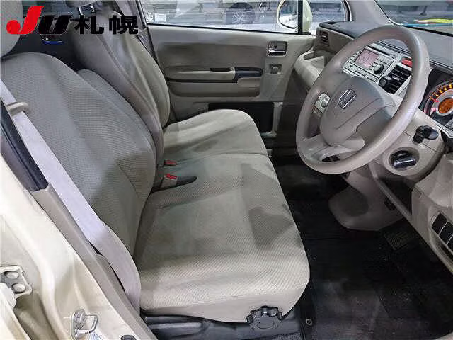 HONDA LIFE