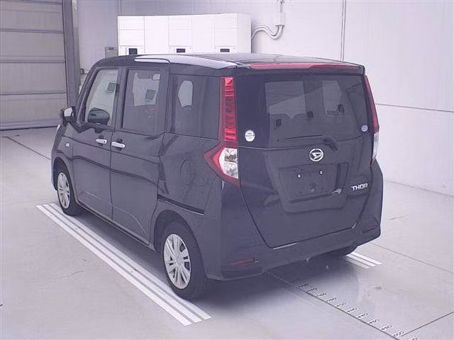 DAIHATSU THOR