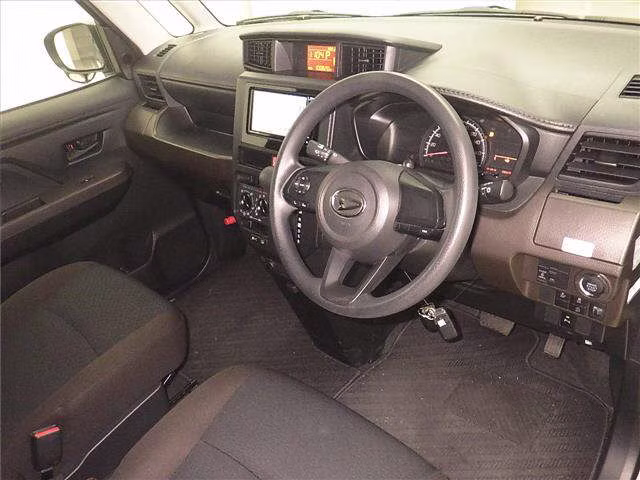 DAIHATSU THOR